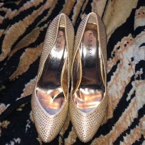 Shoes - Studded pumps Shoes - Studded pumps